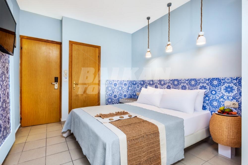 почивка в Core Hotel Halkidiki