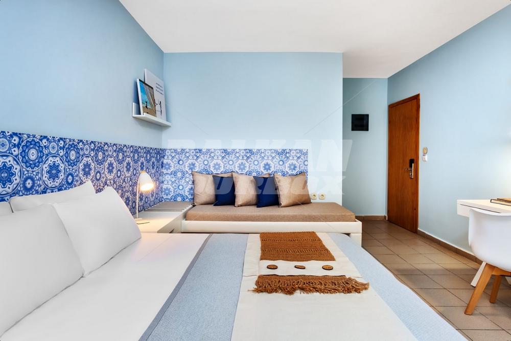 почивка в Core Hotel Halkidiki