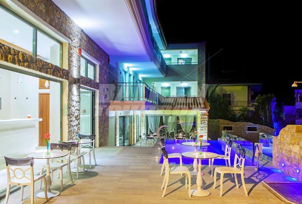 holiday in Core Hotel Halkidiki