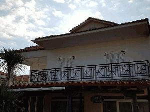 Hotel Brooks Sea View, Vourvourou, Greece, Chalkidiki - Sithonia