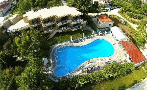 Hotel Macedon Hotel, Greece, Thassos Island