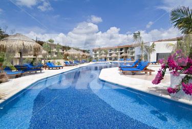 holiday in Grand Oasis Riviera Maya