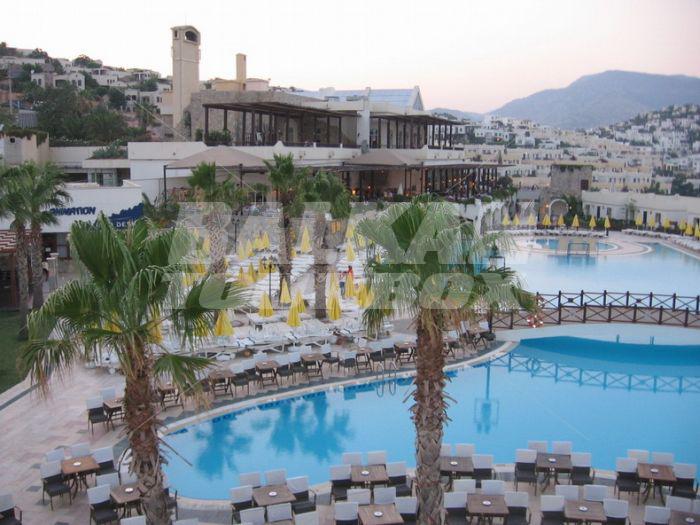 holiday in Asteria Bodrum Resort