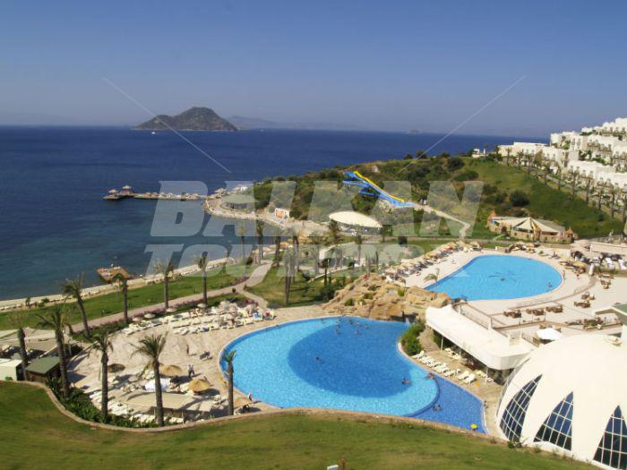 holiday in Asteria Bodrum Resort