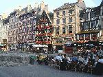 Hotel Du Vieux Marche, France, Normandy