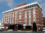 Hotel Quality Hobart Midcity, 