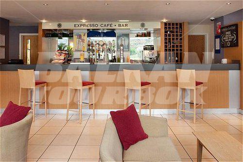 holiday in Express by Holiday Inn Nottingham City