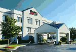 Hotel Fairfield Inn by Marriott Rochester Airport, 