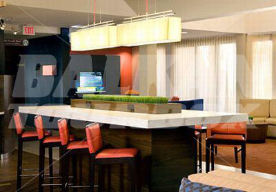 holiday in Courtyard by Marriott Albuquerque Airport