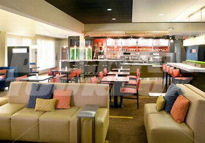 holiday in Courtyard by Marriott Albuquerque Airport