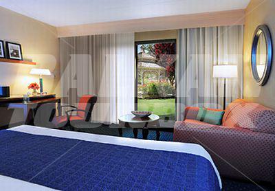 holiday in Courtyard by Marriott Albuquerque Airport