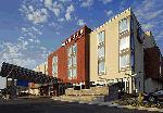 Hotel SpringHill Suites by Marriott Columbus OSU, 