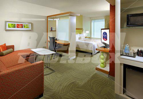 holiday in SpringHill Suites by Marriott Columbus OSU