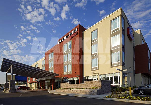 holiday in  SpringHill Suites by Marriott Columbus OSU