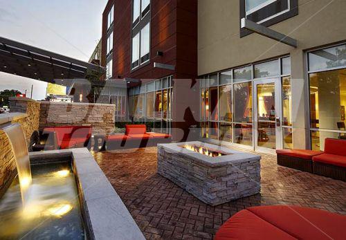 holiday in SpringHill Suites by Marriott Columbus OSU