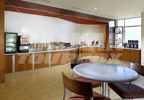 holiday in SpringHill Suites by Marriott Columbus OSU