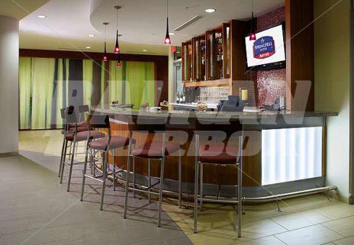 holiday in SpringHill Suites by Marriott Columbus OSU