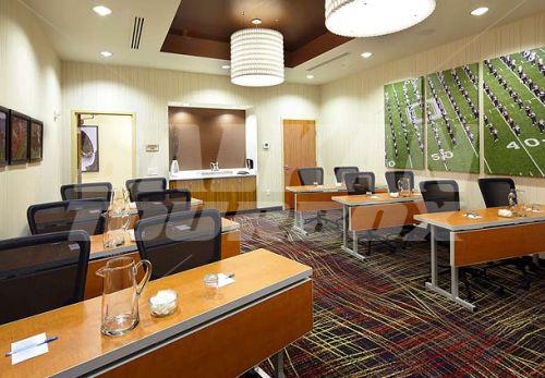 holiday in SpringHill Suites by Marriott Columbus OSU