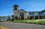 Hotel Best Western East Brunswick Inn, 