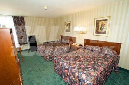 holiday in Best Western East Brunswick Inn