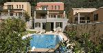 Hotel Erkina Villas, Greece, Corfu