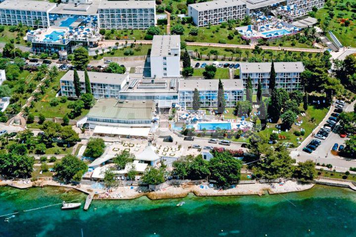 почивка в All Inclusive Hotel Zorna