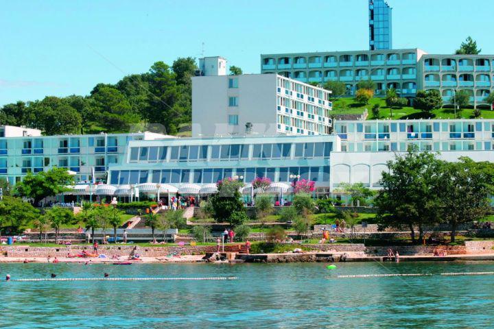 почивка в All Inclusive Hotel Zorna