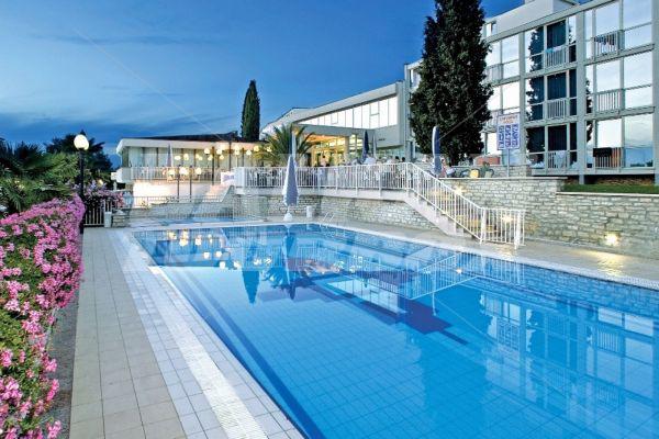 почивка в All Inclusive Hotel Zorna