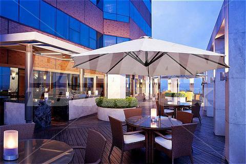 почивка в Four Points By Sheraton Shenzhen