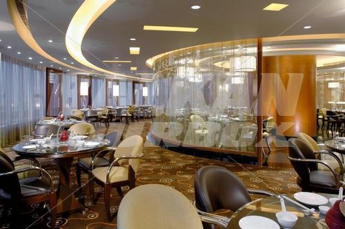 почивка в Four Points By Sheraton Shenzhen