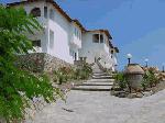 Hotel Geranion Village, Greece, Chalkidiki - Sithonia