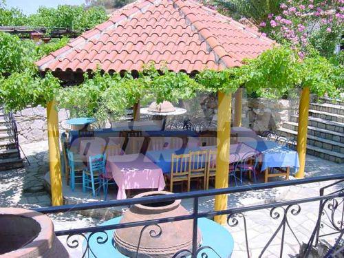 holiday in Geranion Village