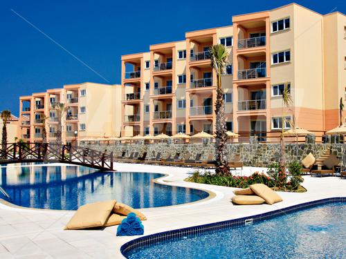 holiday in Kusadasi Golf & Spa Resort