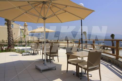 holiday in Kusadasi Golf & Spa Resort