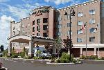 Hotel Courtyard by Marriott Buffalo Airport, 