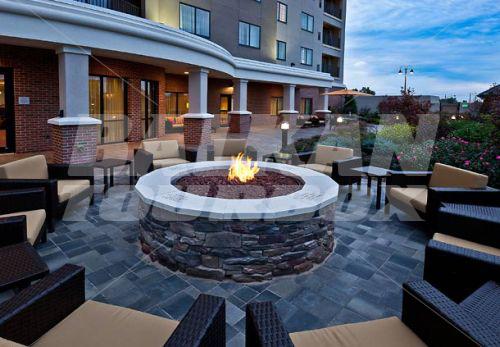 holiday in Courtyard by Marriott Buffalo Airport