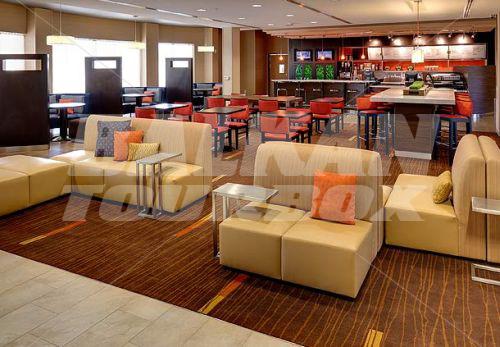 holiday in Courtyard by Marriott Buffalo Airport