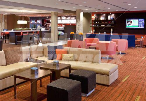 holiday in Courtyard by Marriott Buffalo Airport