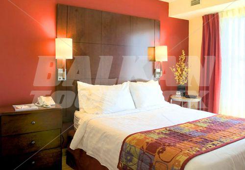 holiday in Residence Inn by Marriott Pensacola Downtown