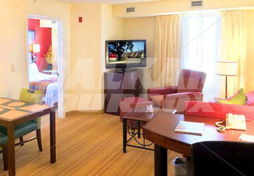 holiday in Residence Inn by Marriott Pensacola Downtown