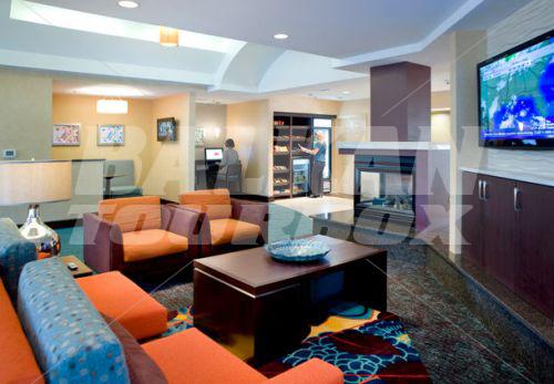 holiday in Residence Inn by Marriott Pensacola Downtown