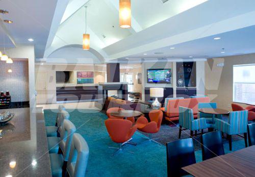 holiday in Residence Inn by Marriott Pensacola Downtown