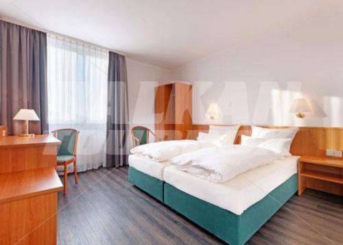 holiday in TRYP Bochum-Wattenscheid