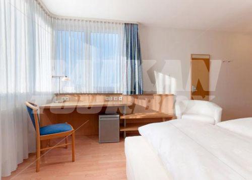 holiday in TRYP Bochum-Wattenscheid