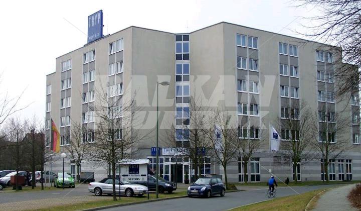 holiday in  TRYP Bochum-Wattenscheid