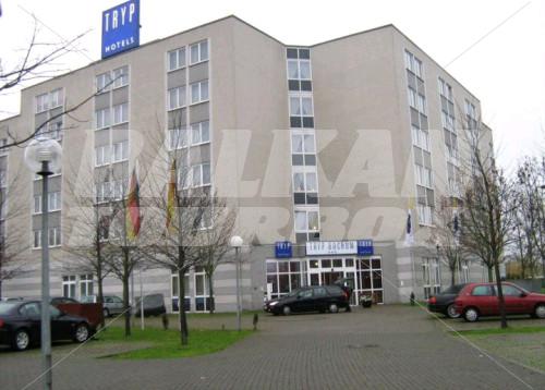 holiday in TRYP Bochum-Wattenscheid