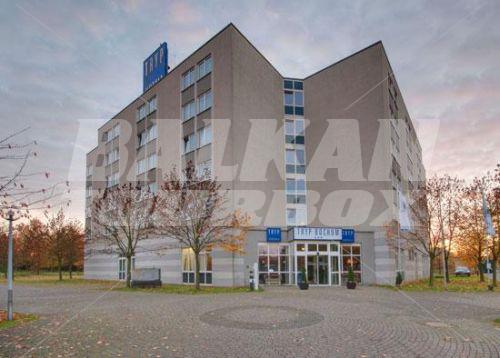 holiday in TRYP Bochum-Wattenscheid