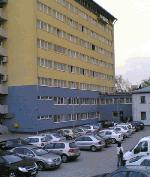 Hotel Karoly, Hungary, Miskolc