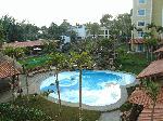 Hotel Holiday Inn Cuernavaca, 