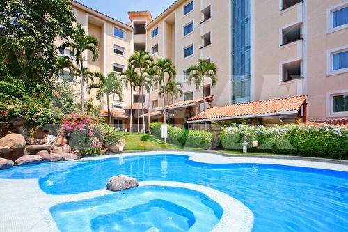 holiday in Holiday Inn Cuernavaca